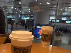 -星巴克(北京南站第二店)