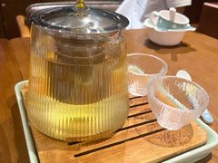 -傑·料理·海鲜放题(佛山文华荟店)