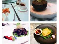 -望乡楼上海菜(日月光店)