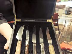 -恰餐厅及酒吧 CHAR Bar & Grill (北京丽都皇冠假日店)