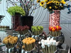 -广州花园酒店·凌璇阁旋转餐厅CAROUSEL360