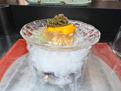 -鳥喜Toriki怀石烧鸟料理