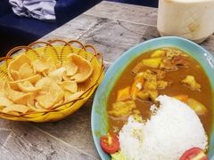 -长勺子东南亚(街道口店)