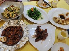 -清真·三德隆饭庄(桥梓口店)