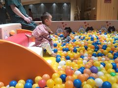 -汤W城市微度假(仓山店)