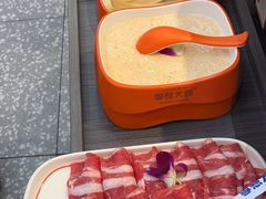 -李想大虾(江北天街店)