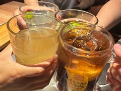 -日葵 大阪烧ひまり(仙霞路店)