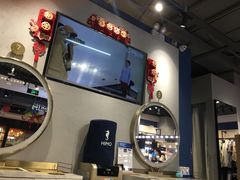 -海马体照相馆(合肥包河万达广场店)