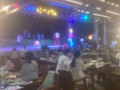 -渔家火锅·海鲜自助餐·演艺(亚龙湾天域酒店)