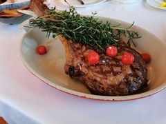 -上海和平饭店华懋阁 Cathay Room