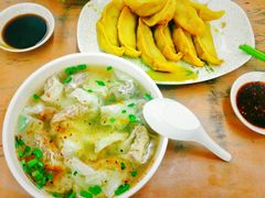 -清真蒋有记(老门东店)