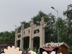 -天津妈祖文化园