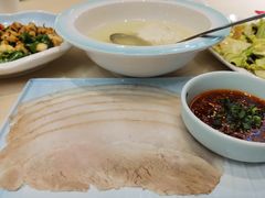 李庄白肉-悦品川·品味·宜宾菜