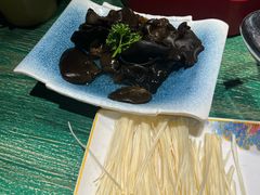 -老灶堂文创火锅(文艺路店)