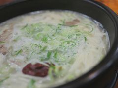 -神仙雪浓汤(明洞店)