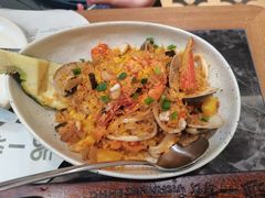 -一沙一城·岩烤牛扒(深圳首店)
