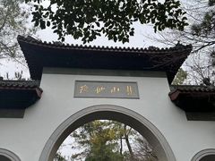 -灵隐飞来峰景区