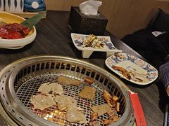 -AJIYA·池袋日式烧肉自助(天津万象城店)