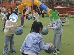 -北京市邮政管理局海慧寺幼儿园