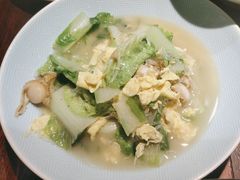 -前海沿·青岛菜(五四广场永旺店)