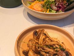 -无印良品餐堂 MUJI Diner(成都太古里店)