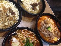 -鑫花溪牛肉米粉(文星广场店)