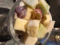 -很久以前羊肉串(大华三路店)