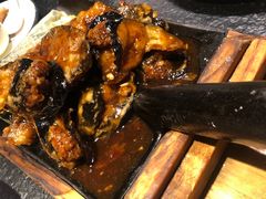 -老地方农家菜(昌黎一店)