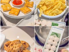 -皇庭广场(福华三路店)