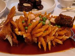 -玫瑰厅上海菜(兴国路店)