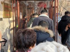 -柴氏风味斋(甘家口店)
