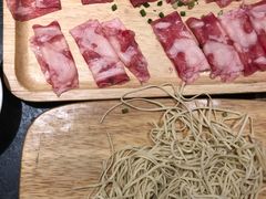 -许府牛火锅(信义坊总店)