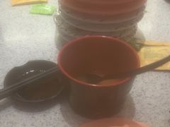 -争鲜回转寿司(中街大悦城店)