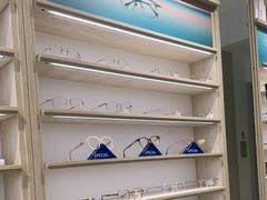 -AOJO眼镜(南翔印象城MEGA店)
