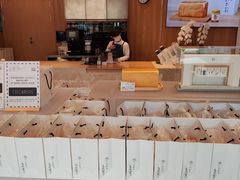 -银座仁志川·生吐司专门店(香港广场店)