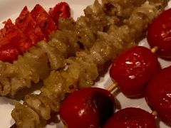 -福烤锦花(长乐路店)