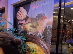 -金陵后厨·南京菜(新街口秣陵路店)