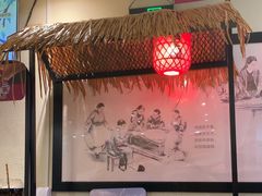 -东方饺子王(和平里店)