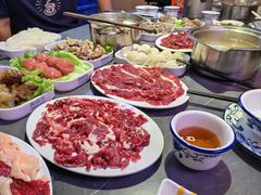 -贵宾牛·潮汕牛肉火锅(珠池总店)
