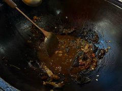 -江湖水乡铁锅炖魚(周庄嘉园店)