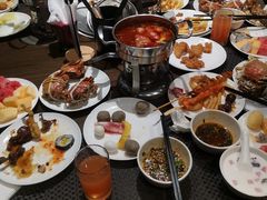 -乐咖啡西餐厅(太湖皇冠假日酒店)