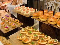 -广州粤海喜来登酒店