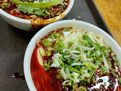 -清真·马安军辣子牛肉面