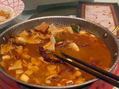 -撒拉花儿·新疆菜·清真(太阳宫店)