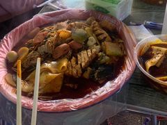 -南理工夜宵美食坑