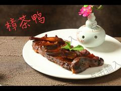-銘悦阁烤鸭店