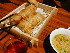 -随缘小馆(红岭路店)