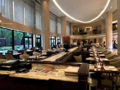 -上海外滩华尔道夫酒店
