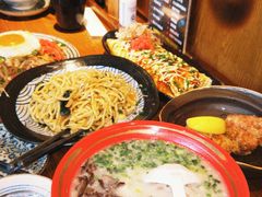 -九州酒场ひこぞう(1号店)