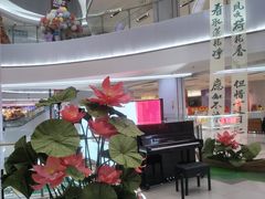 -天津国贸购物中心
